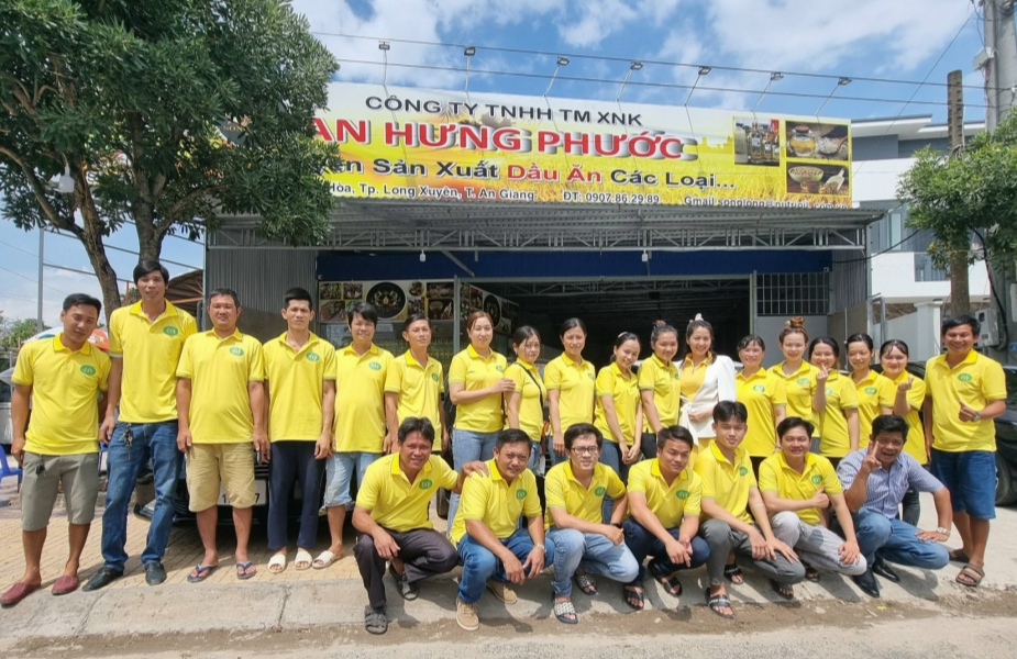 Showroom Phường Mỹ Hoà, Tỉnh An Giang